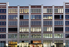 Newmark arranges 150,000 s/f<br> of office leases at The Factory